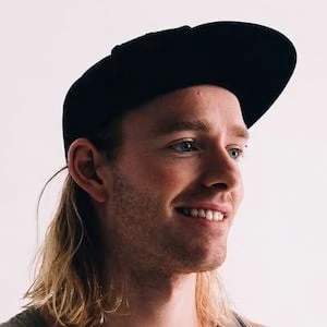 Will Sparks Biography
