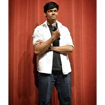 Sparsh Srivastava - Age, Bio, Birthdate, Family, Networth & More