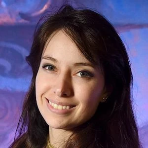 Gaby Spartz - Age, Bio, Birthdate, Family, Networth & More