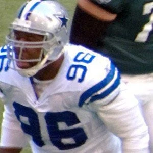 Marcus Spears - Age, Bio, Career, Family, Wiki, Networth & More