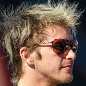 Scott Speed - Age, WIki, Birthday, Family, Networth & More