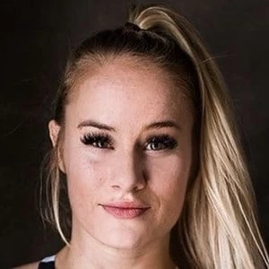 Dani Elle Speegle Biography