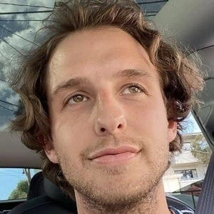 Kade Speiser Biography