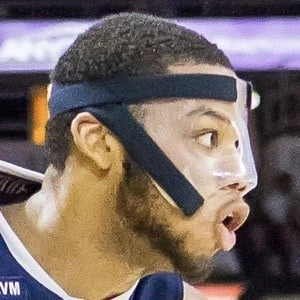 Omari Spellman - Age, Height, Birthdate, Family, Wiki & More