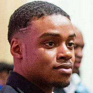 Errol Spence Biography