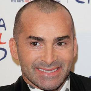Louie Spence - Biography, Birthdate, Family, Networth & More