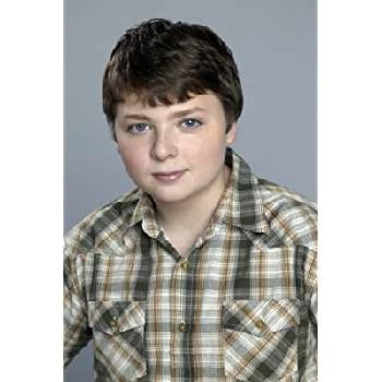 Spencer Breslin Biography
