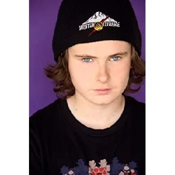 Spencer Carr Reed - Age, Bio, Birthdate, Family, Networth & More