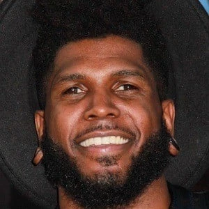 Cyrus Spencer - Biography, Birthday, Wiki, Family, Networth & More