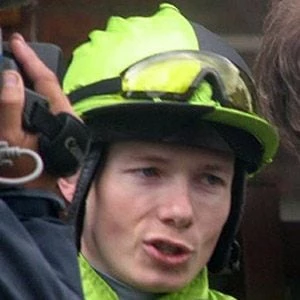 Jamie Spencer - Age, Bio, Career, Family, Wiki, Networth & More