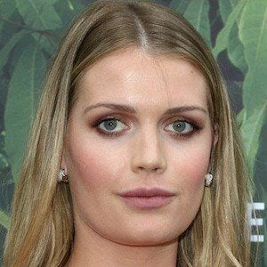 Kitty Spencer Biography