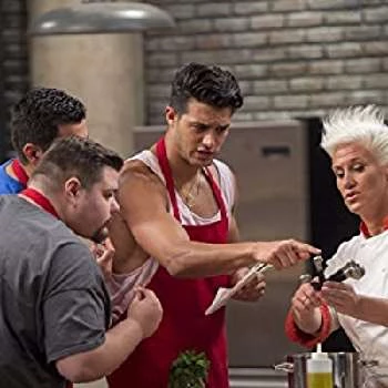 Spencer Nick - Age, Bio, Birthdate, Family, Networth & More