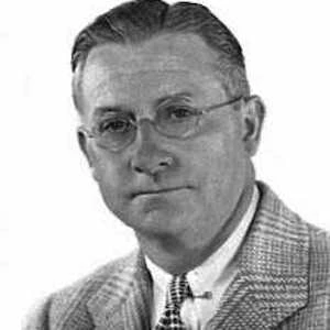 Armstrong Sperry Biography
