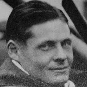 Lawrence Sperry - Age, Bio, Birthdate, Family, Networth & More