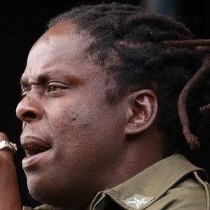 Richie Spice - Age, Bio, Career, Family, Wiki, Networth & More