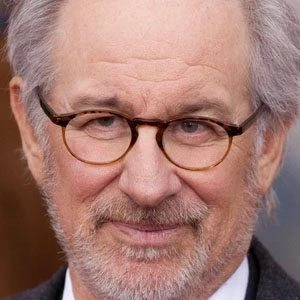 Steven Spielberg Biography