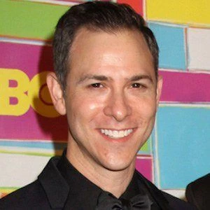 Todd Spiewak Biography