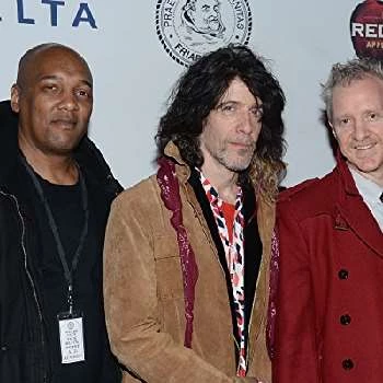 Spin Doctors - Age, Bio, Birthdate, Family, Networth & More