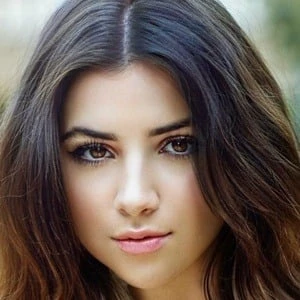 Lily Spinner Biography
