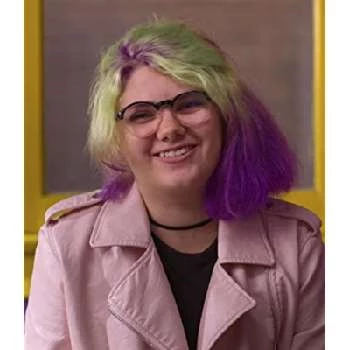 Spirit Avedon Biography