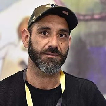 Spiros Charalambous - Age, Bio, Birthdate, Family, Networth & More