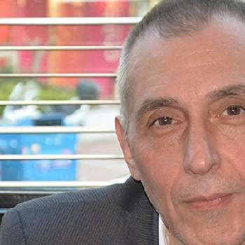 Spiros Gratsias - Age, Bio, Birthdate, Family, Networth & More