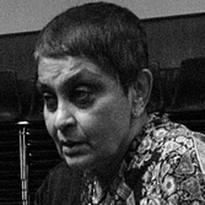 Gayatri Chakravorty Spivak Biography