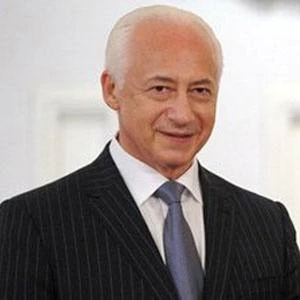 Vladimir Spivakov Biography