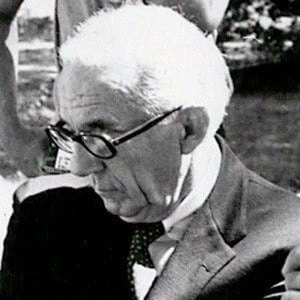 Benjamin Spock - Birthdate, Age, Family, Bio, Networth & More