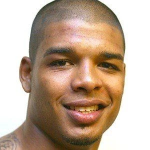Tyrone Spong - Networth, Biography, Birthdate, Family & More