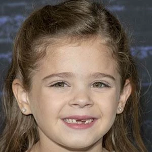 Adelynn Spoon Biography