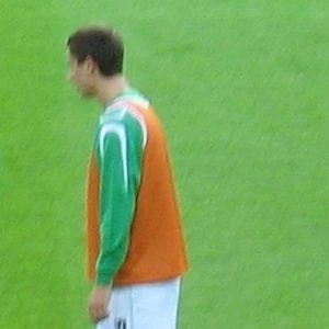 Andraz Sporar Biography
