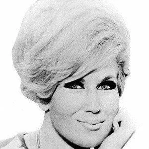 Dusty Springfield Biography