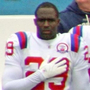 Shawn Springs - Profession, Biography, Birthdate, Family, Wiki & More