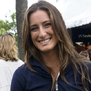 Jessica Springsteen Biography