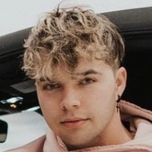 Austin Sprinz Biography