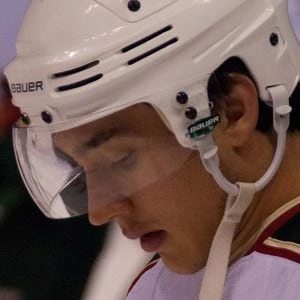 Jared Spurgeon - Height, Bio, Wiki, Family, Birthplace, Networth & More