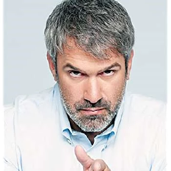 Spyros Haritatos - Age, Bio, Birthdate, Family, Networth & More