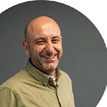 Spyros Rasidakis - Age, Bio, Birthdate, Family, Networth & More