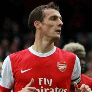 Sebastien Squillaci Biography