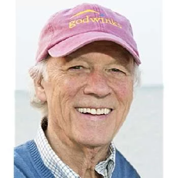 Squire D. Rushnell - Age, Bio, Birthdate, Family, Networth & More