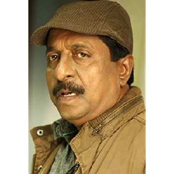 Sreenivasan Biography