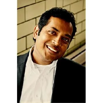 Srikant Chellappa - Age, Bio, Birthdate, Family, Networth & More