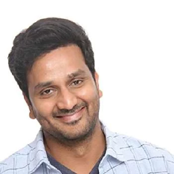 Srinivas Avasarala - Biography, Birthday, Family, Wki, Networth & More