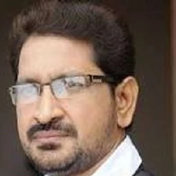 Srinivasa Rao Bhimaneni - Age, Bio, Birthdate, Family, Networth & More