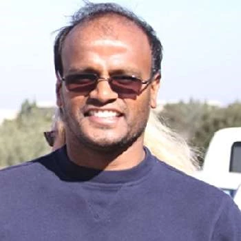 Sripal Sama - Age, Bio, Birthdate, Family, Networth & More