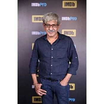 Sriram Raghavan - Age, Bio, Birthdate, Family, Networth & More