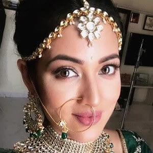 Vidisha Srivastava Biography