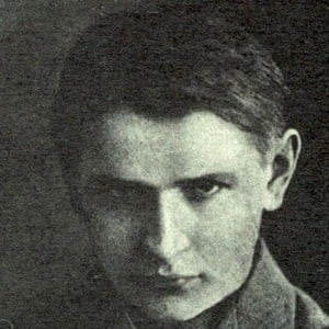 Balys Sruoga - Birthdate, Age, Family, Bio, Networth & More