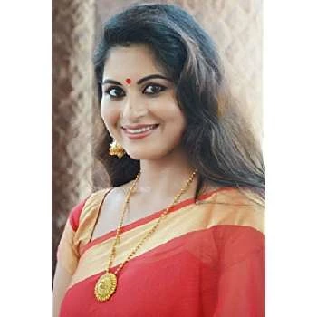 Sruthi Lakshmi - Age, Bio, Career, Family, Wiki, Networth & More